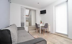 Apartamenty Bernardo