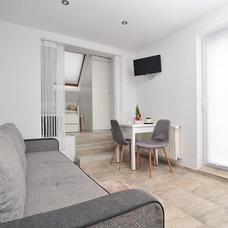 Apartamenty Bernardo Karpacz Exteriér fotografie