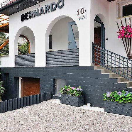 Apartamenty Bernardo Karpacz Exteriér fotografie