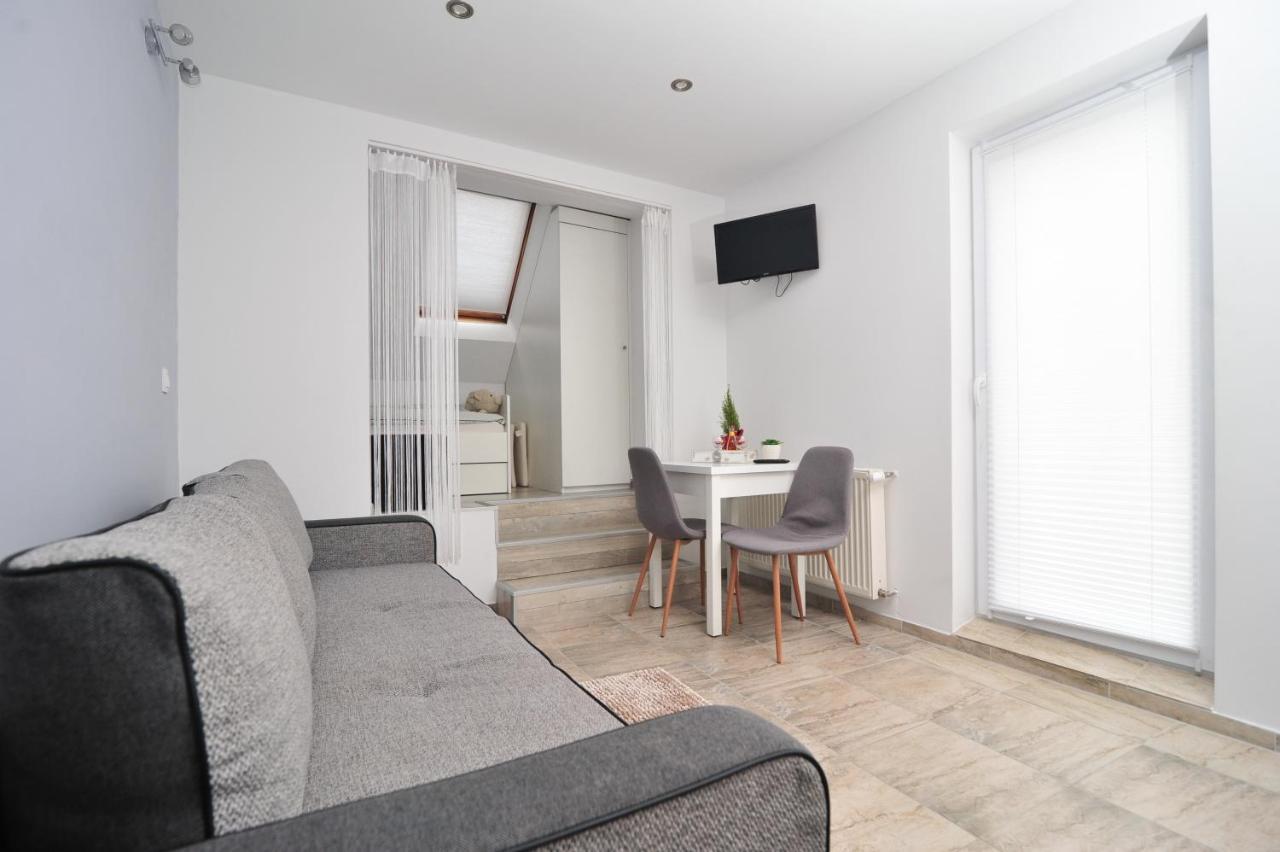 Apartamenty Bernardo Karpacz Exteriér fotografie
