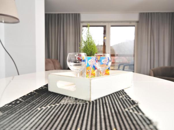 Apartamenty Bernardo Karpacz Exteriér fotografie