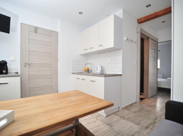 Apartamenty Bernardo Karpacz Exteriér fotografie