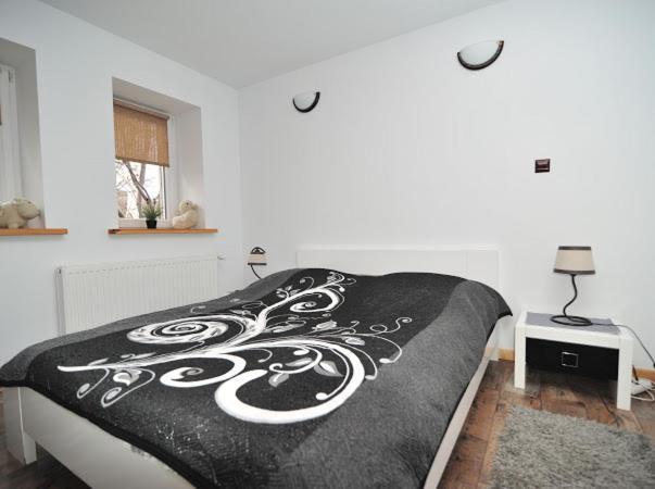 Apartamenty Bernardo Karpacz Exteriér fotografie