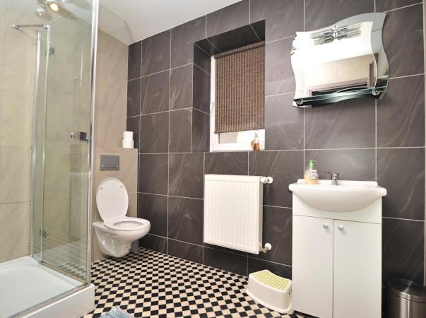 Apartamenty Bernardo Karpacz Exteriér fotografie