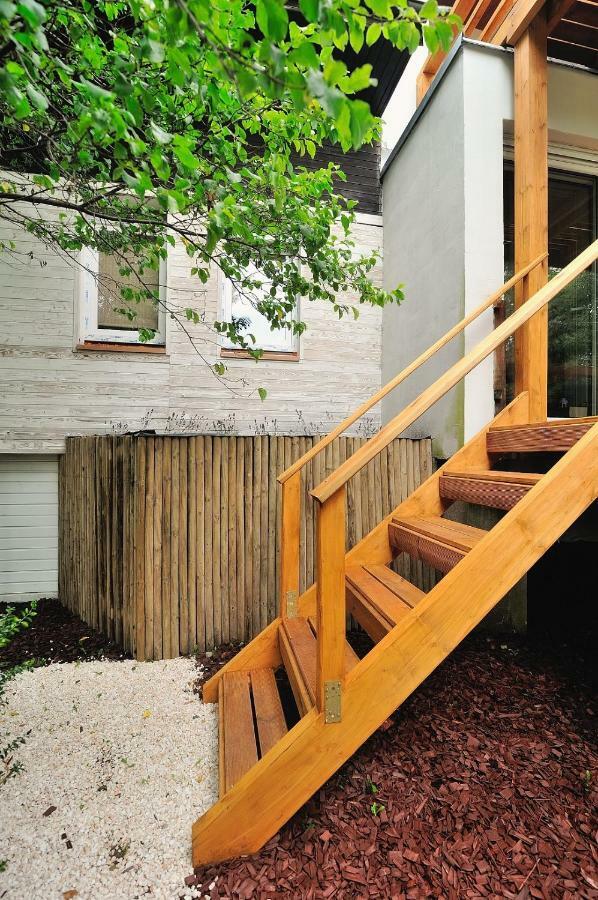Apartamenty Bernardo Karpacz Exteriér fotografie
