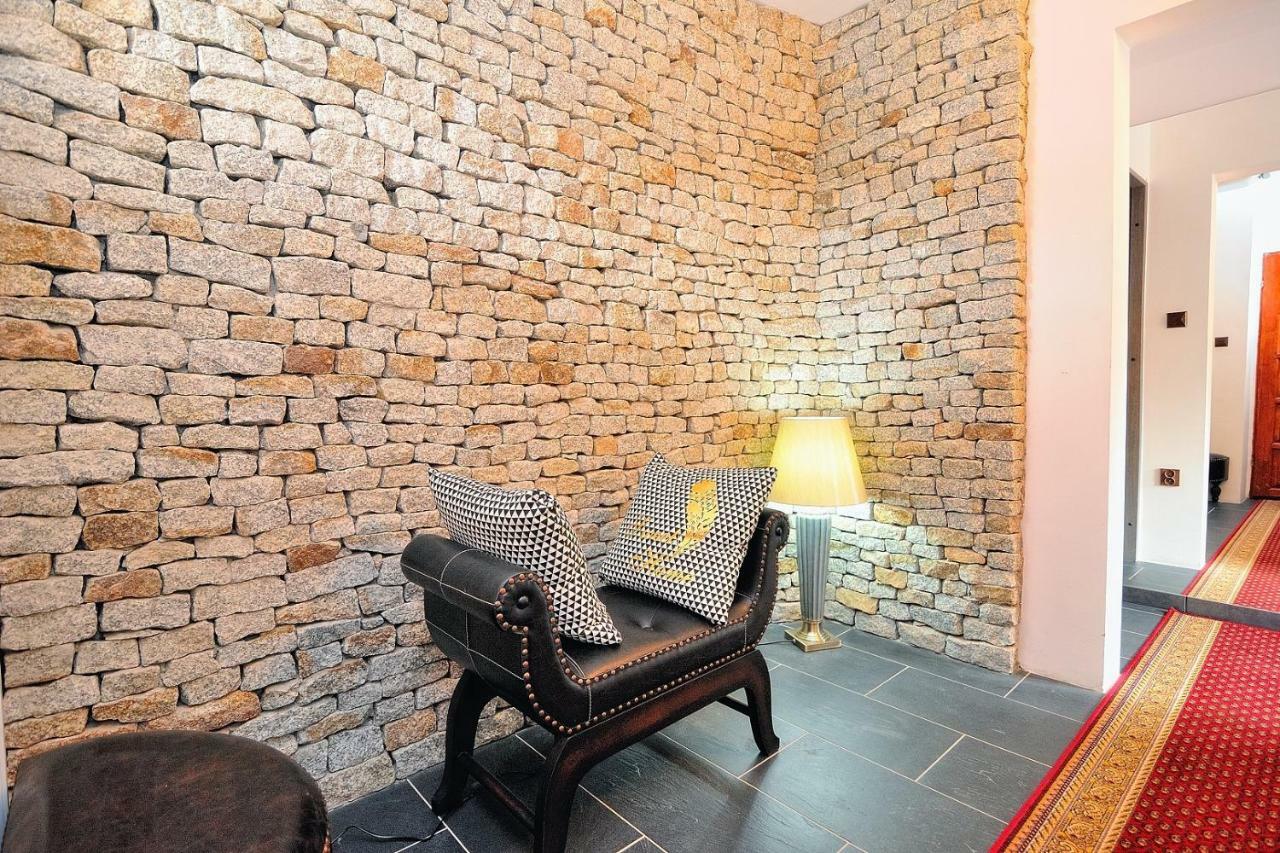 Apartamenty Bernardo Karpacz Exteriér fotografie