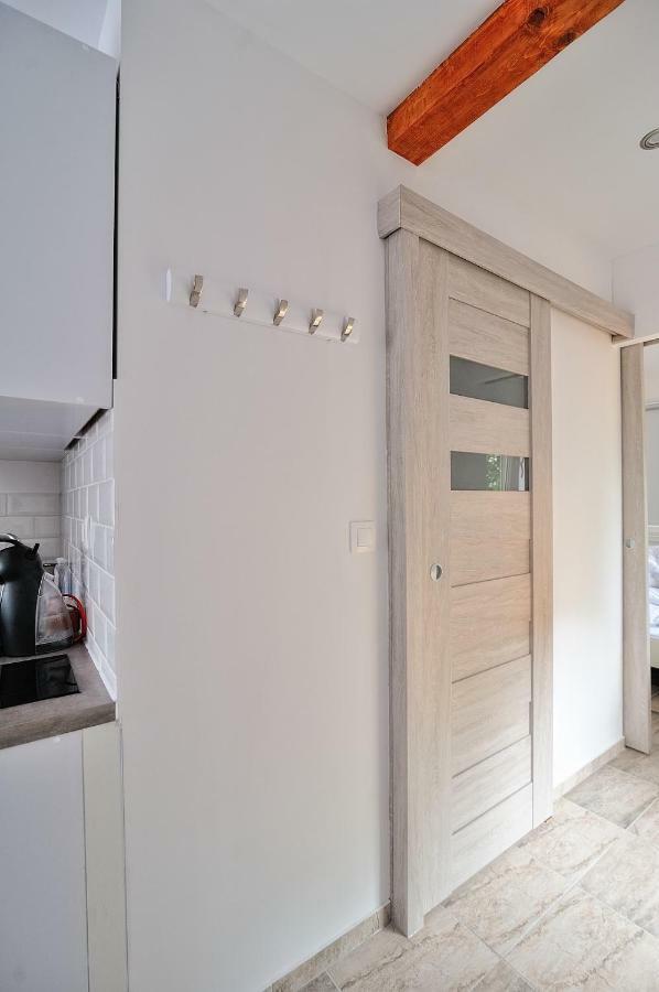 Apartamenty Bernardo Karpacz Exteriér fotografie